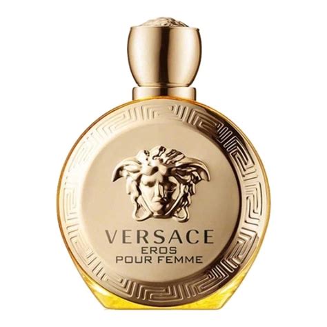 versace parfum damen eros|Versace Eros perfume for him.